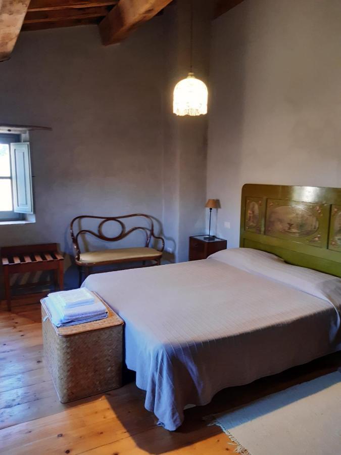 Borgo Cardaneto Bed and Breakfast Montone  Εξωτερικό φωτογραφία