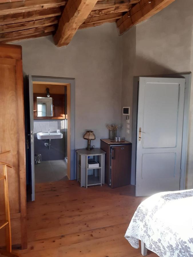 Borgo Cardaneto Bed and Breakfast Montone  Εξωτερικό φωτογραφία