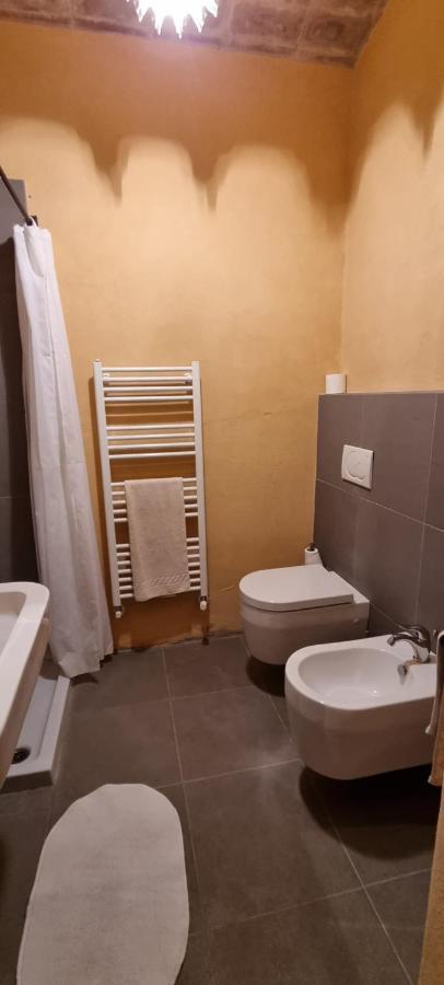 Borgo Cardaneto Bed and Breakfast Montone  Εξωτερικό φωτογραφία