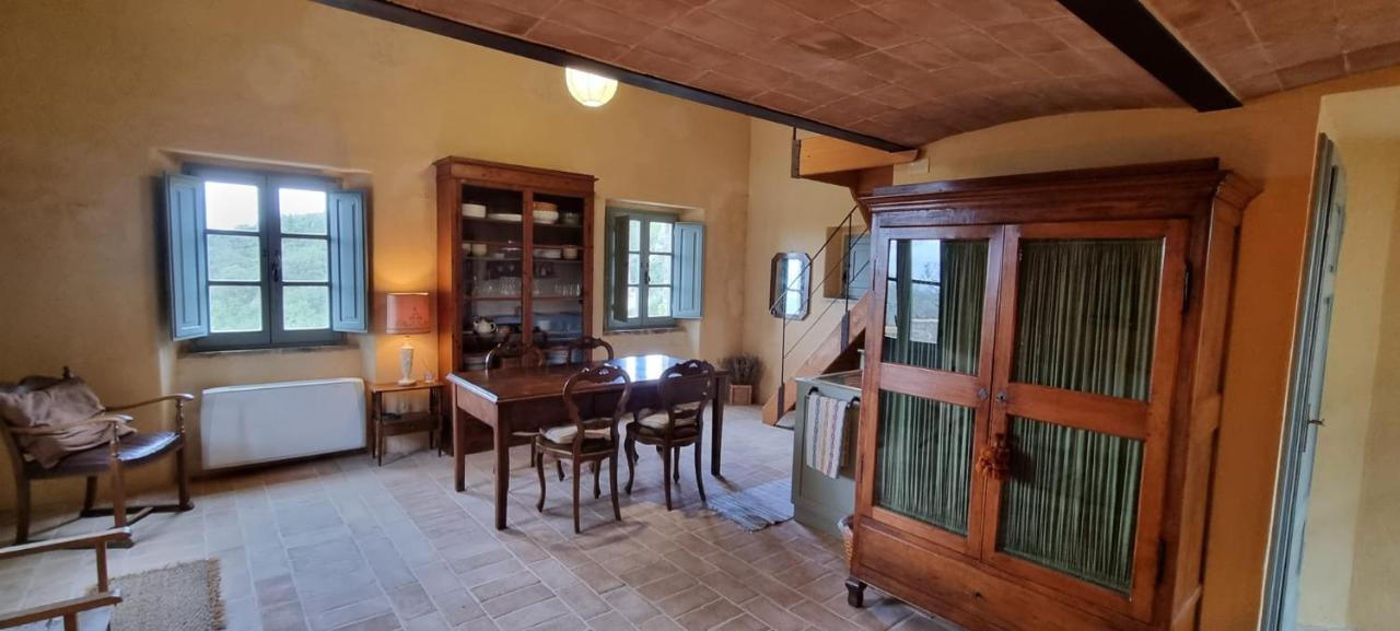 Borgo Cardaneto Bed and Breakfast Montone  Εξωτερικό φωτογραφία