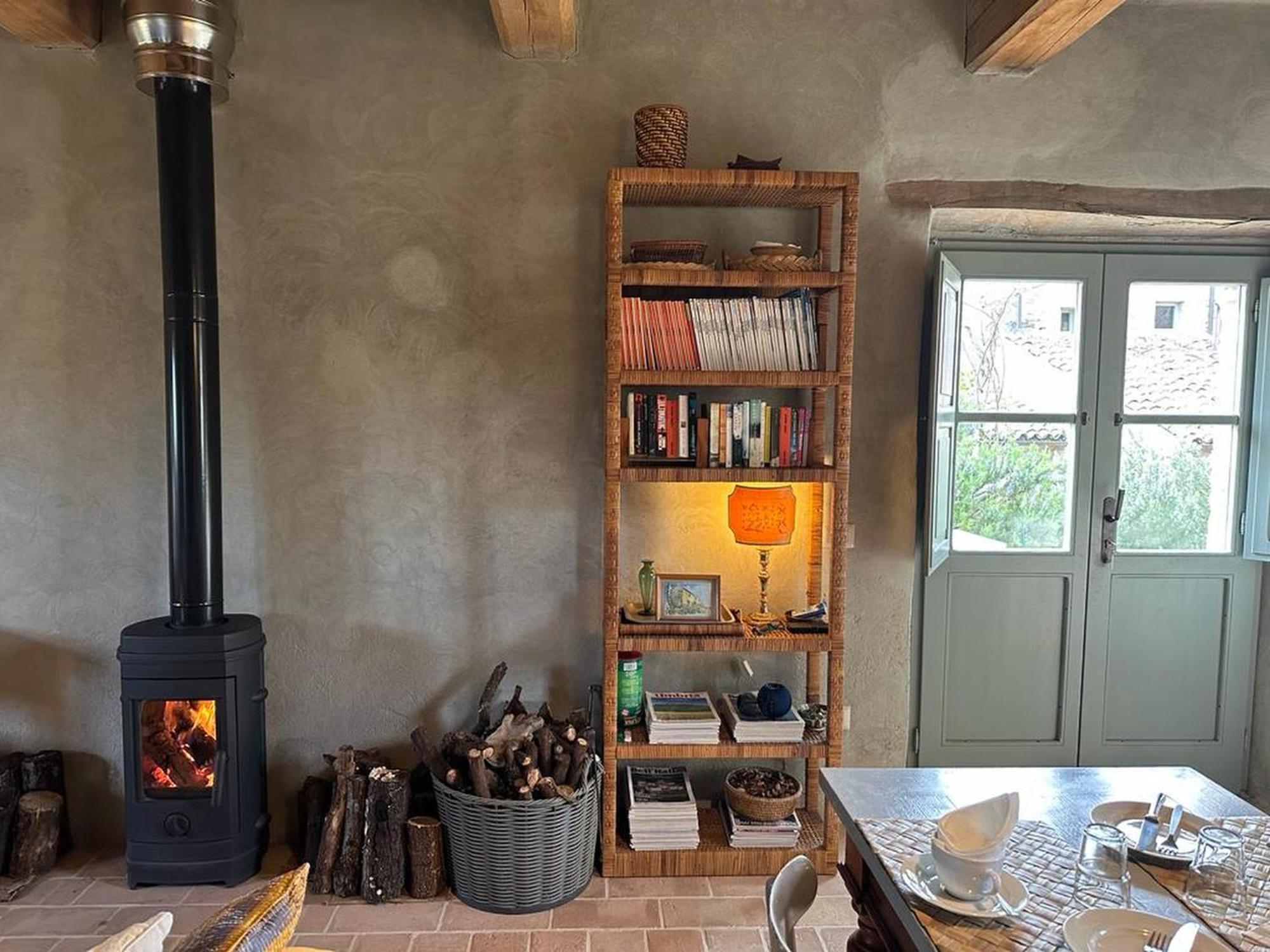 Borgo Cardaneto Bed and Breakfast Montone  Εξωτερικό φωτογραφία